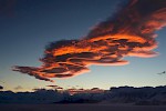 Patagonian Icefield, Argentina
