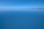 Sal de Uyuni, Bolivia