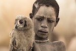 Mundari, Südsudan