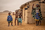 Cuepe, Angola