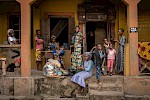 Yoruba, Nigeria