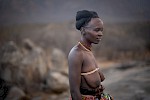 Nguendelengo, Angola
