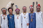 Fulani, Nigeria