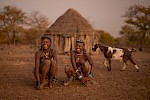 Hakaona, Angola