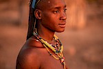 Hakaona, Angola