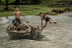 Bangladesch