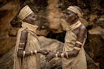 Larim, Südsudan