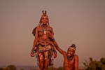 Himba, Angola