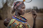 Toposa, Südsudan