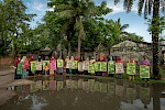 Bangladesch