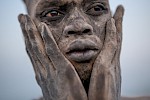 Dinka, Südsudan