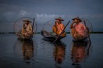 Intha, Myanmar
