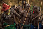 Suri, Südsudan