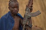 Suri, Südsudan