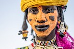 Fulani, Tschad