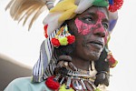 Fulani, Tschad