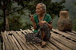 Chin, Myanmar