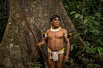 Munduruku, Brasilien