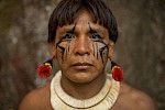 Munduruku, Brasilien