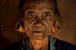 Chin, Myanmar