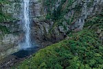 Serra do Aracá, Brasilien