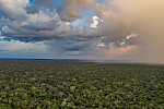 Mato Grosso, Brasilien