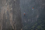 Serra do Aracá, Brasilien