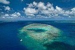 Great Barrier Reef, Australien