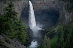 British Columbia, Kanada