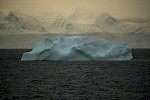 Antarktische Halbinsel
